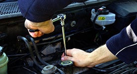 Auto Repair Indianapolis