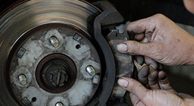 Brake Repair Indianapolis