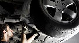 Car Repair Shops Indianapolis