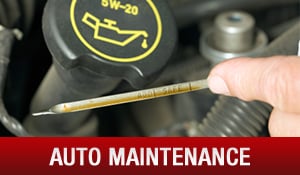 Car Maintenance