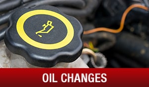 Oil Change in Indianapolis