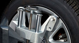 Wheel Alignment Indianapolis