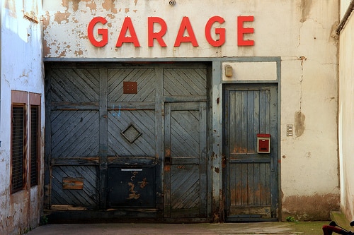 auto mechanic