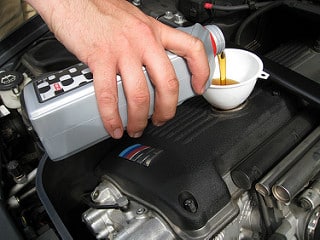 Oil Change Deals in Indy
