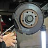 Schedule a Brake Inspection