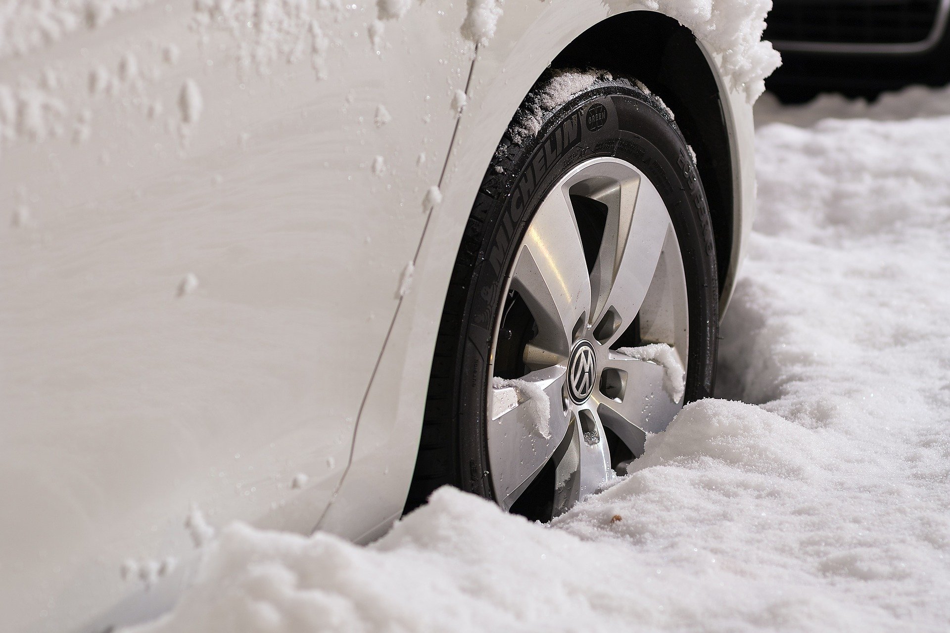 Winter Car Maintenance