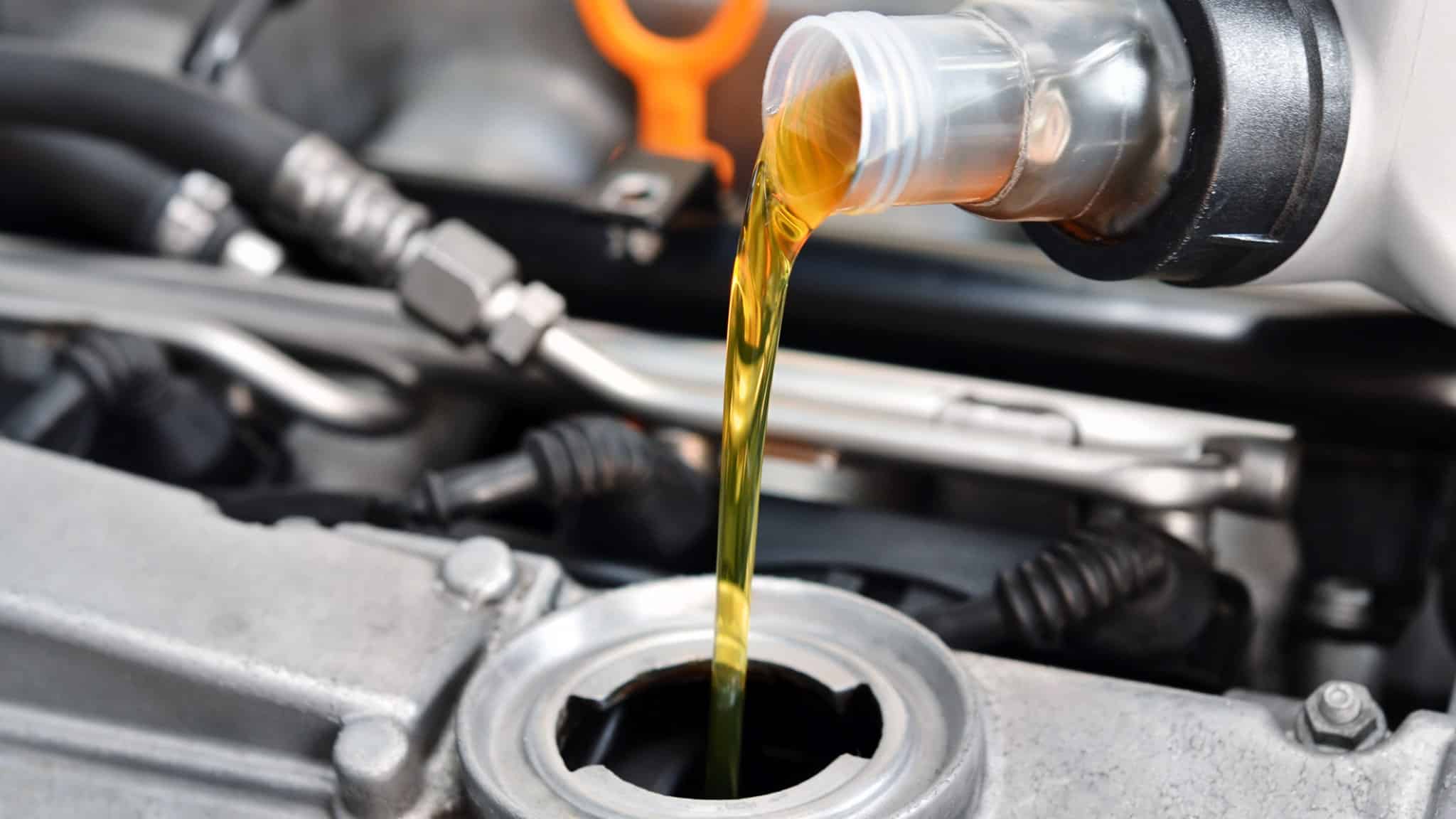 Top 4 FAQs about Auto Maintenance