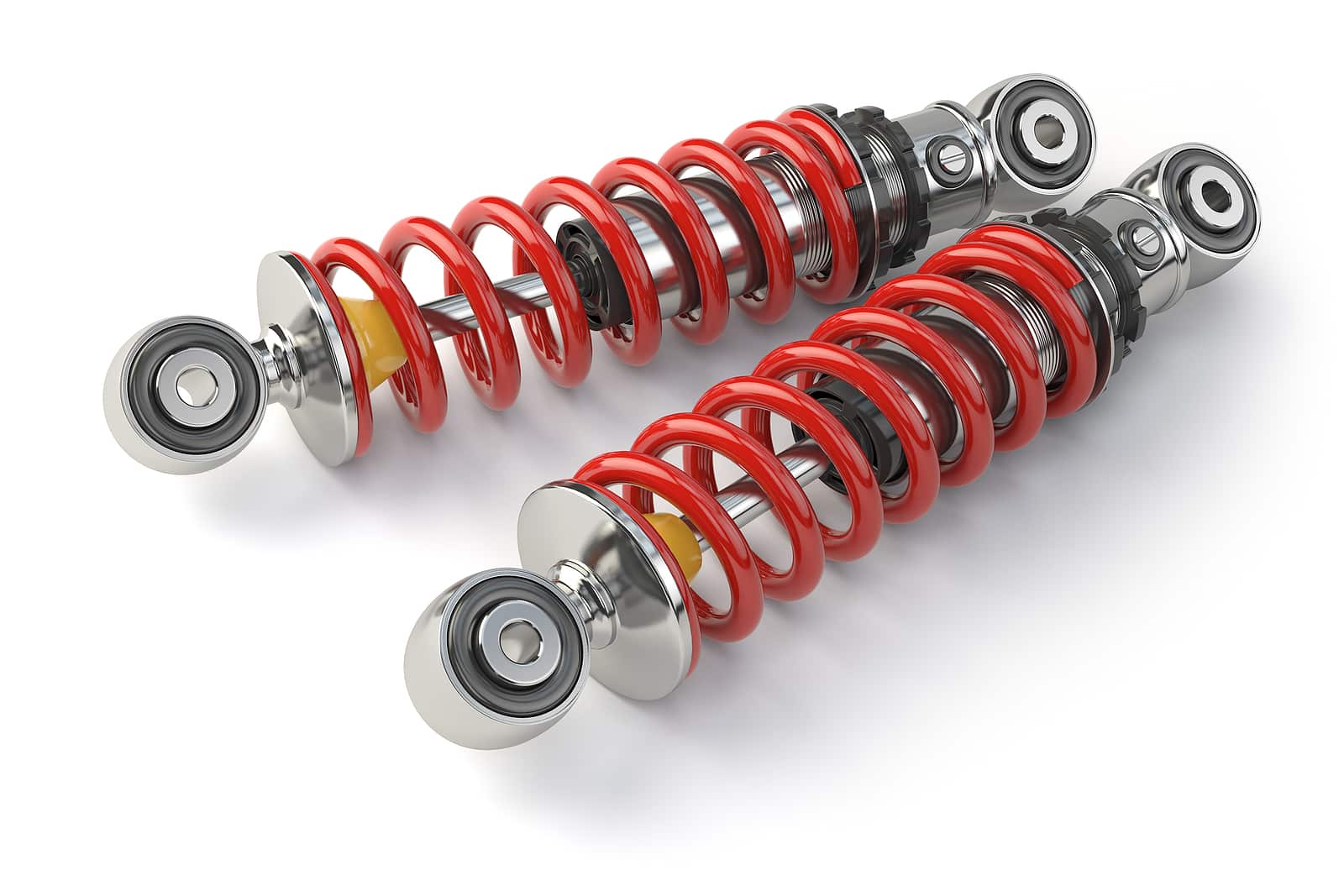 Joes Service Department Indianapolis Shock Absorber Car Repair