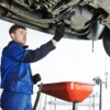 Joes Service Department Indianpolis Oil Filter